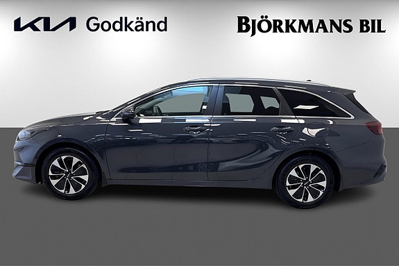 Kia Ceed 4 of 17