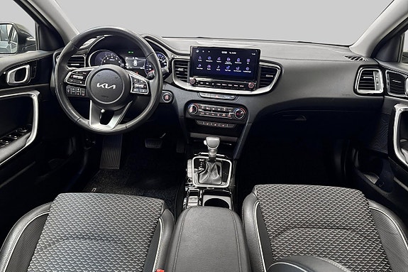 Kia Ceed 7 of 17