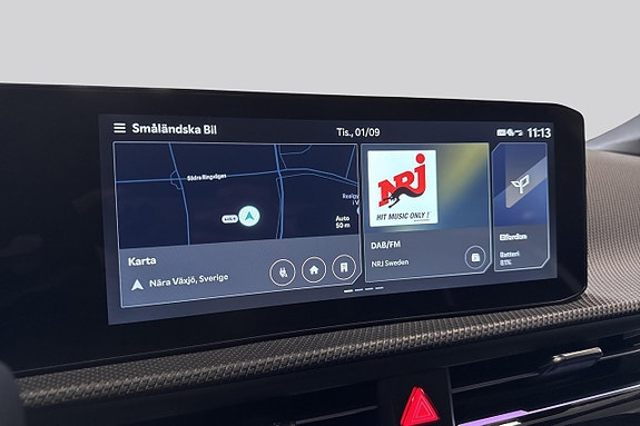 Kia EV6 9 of 18