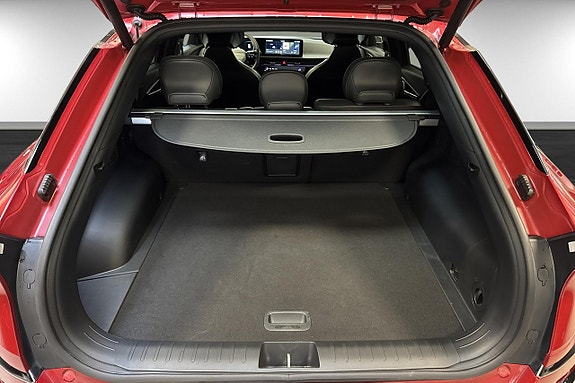 Kia EV6 18 of 18