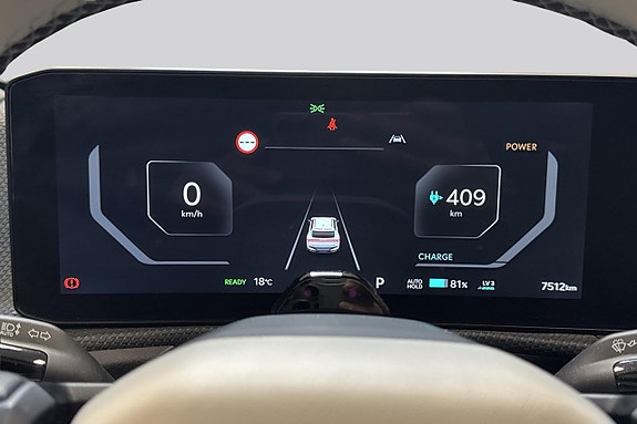 Kia EV6 8 of 18