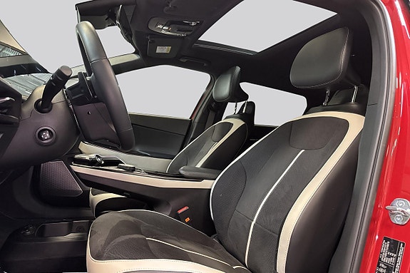 Kia EV6 13 of 18