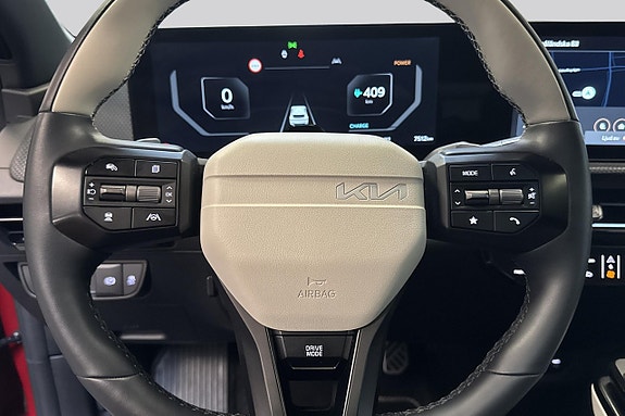Kia EV6 7 of 18