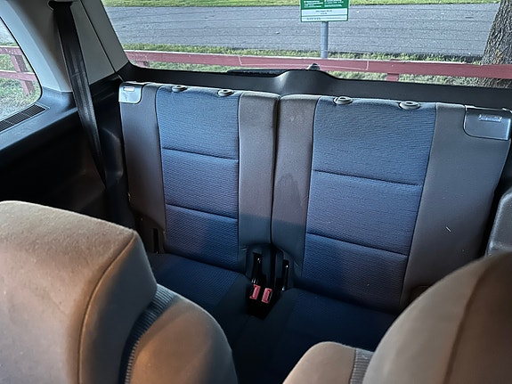 Volkswagen Touran 6 of 13