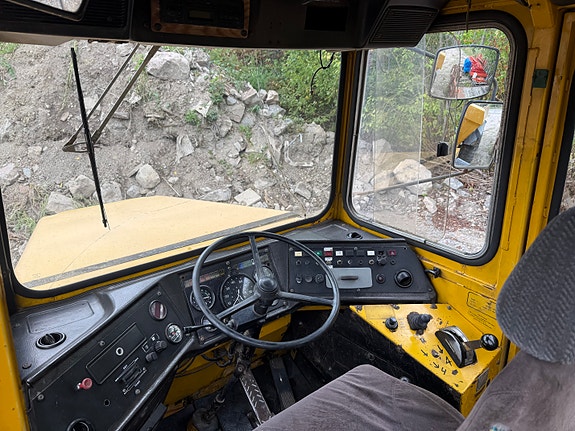 Volvo 5350 7 of 13