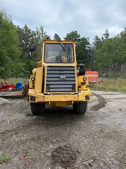 Volvo 5350 3 of 13