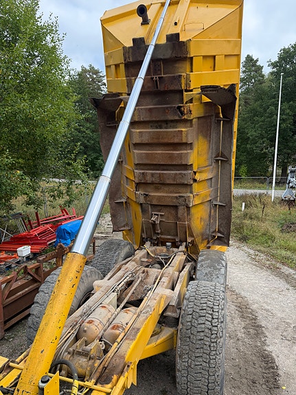 Volvo 5350 11 of 13