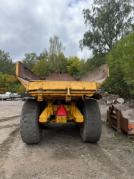 Volvo 5350 6 of 13