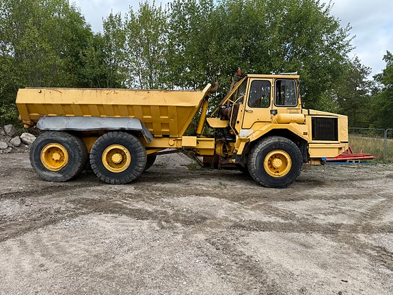 Volvo 5350 5 of 13