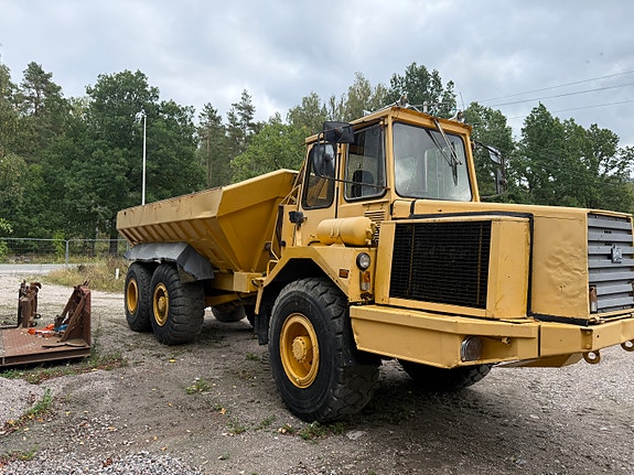 Volvo 5350 2 of 13