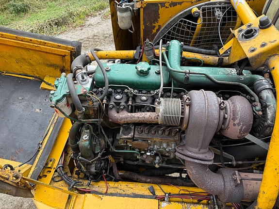 Volvo 5350 13 of 13
