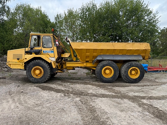 Volvo 5350 4 of 13