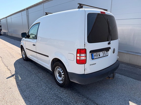 Volkswagen Caddy 6 of 23