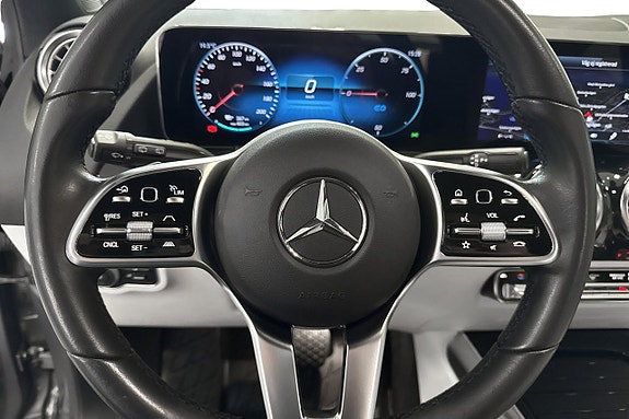 Mercedes-Benz EQA250+ 6 of 18