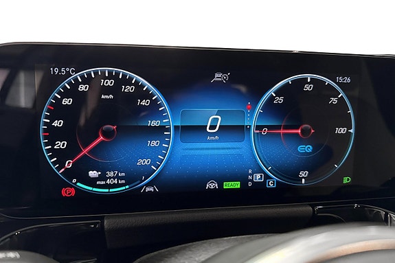 Mercedes-Benz EQA250+ 7 of 18