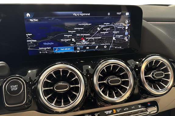 Mercedes-Benz EQA250+ 8 of 18