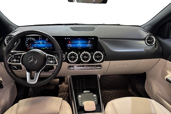 Mercedes-Benz EQA250+ 5 of 18
