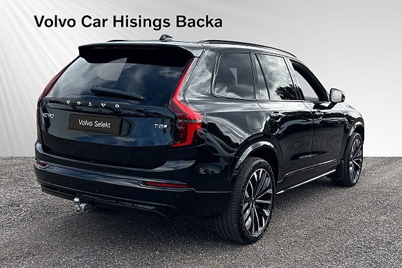 Volvo XC90 6 of 12