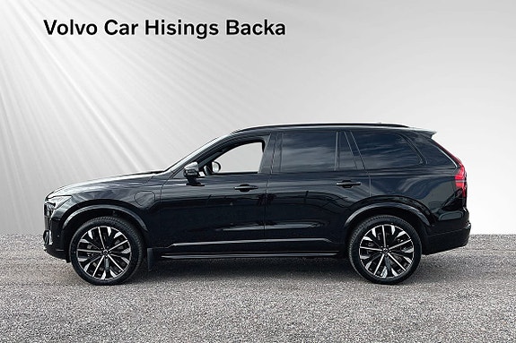 Volvo XC90 4 of 12