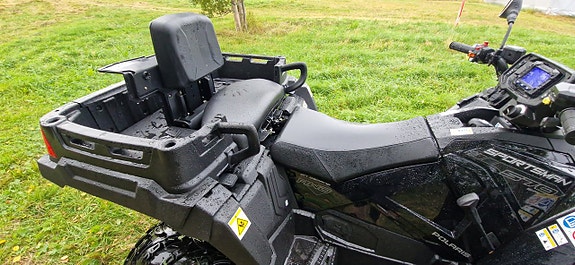 Polaris Sportsman 570 X2 Nordic Pro 2 of 6