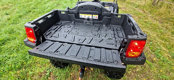 Polaris Sportsman 570 X2 Nordic Pro 3 of 6