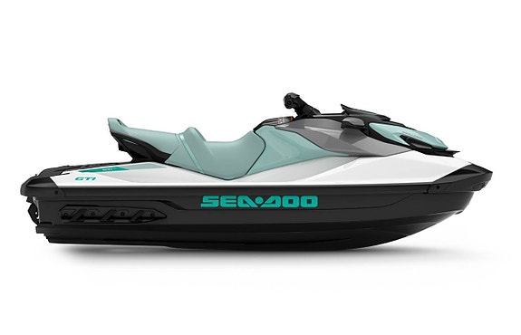 Sea-Doo GTI Standard 170 2 of 2