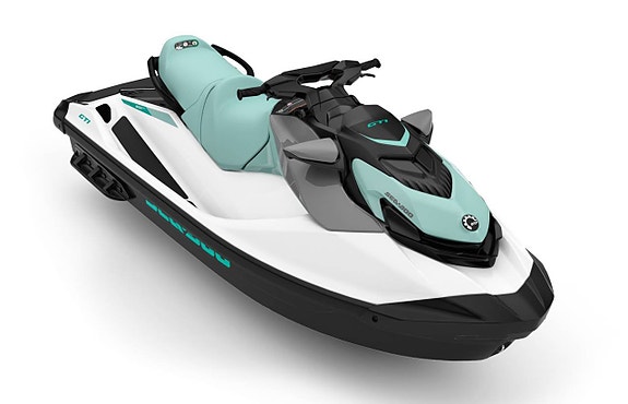 Sea-Doo GTI Standard 170