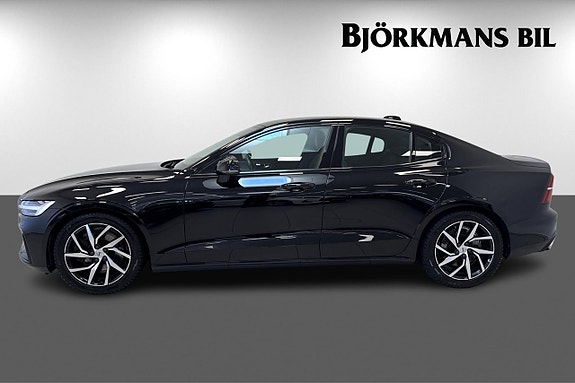 Volvo S60 4 of 18