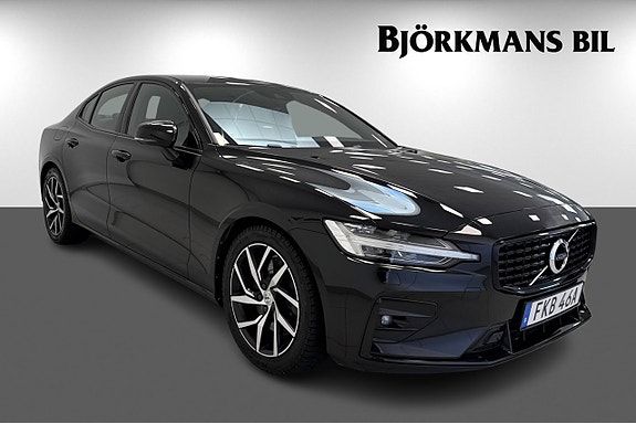 Volvo S60 3 of 18