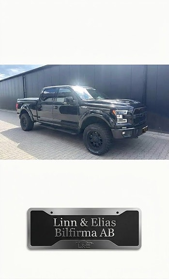 Ford F-150 2 of 9