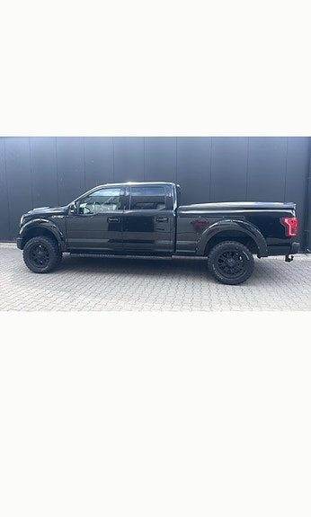 Ford F-150 7 of 9
