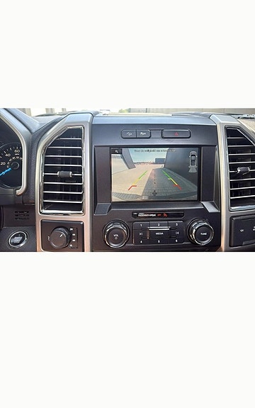 Ford F-150 4 of 9
