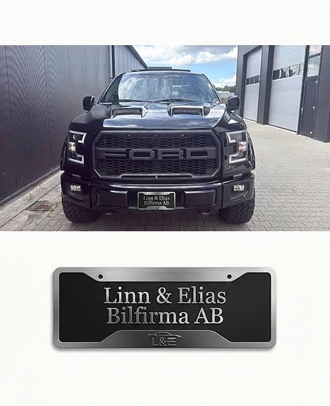 Ford F-150 3 of 9