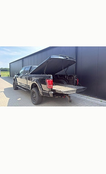 Ford F-150 8 of 9