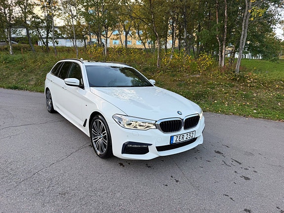 BMW 530i 2 of 18