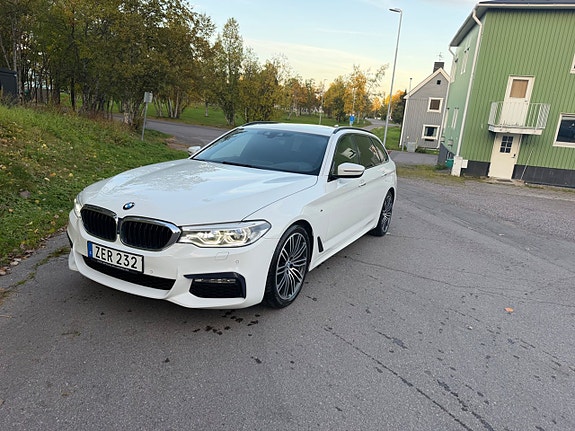 BMW 530i 8 of 18