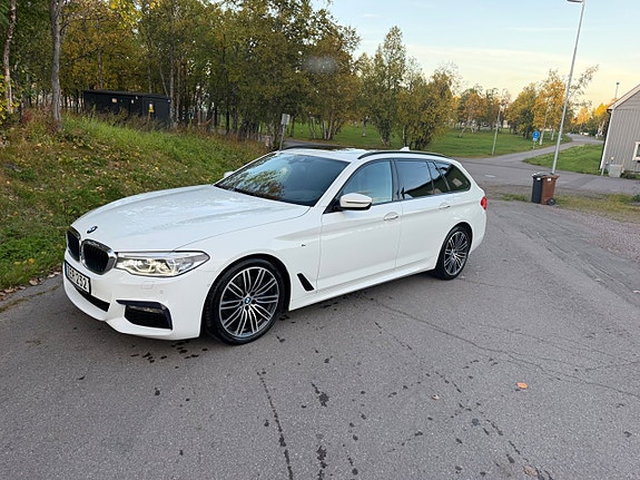 BMW 530i 7 of 18