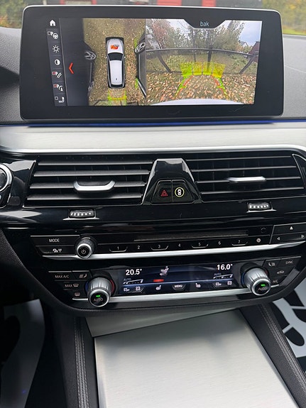 BMW 530i 18 of 18