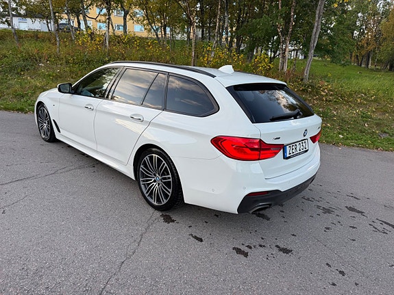 BMW 530i 10 of 18
