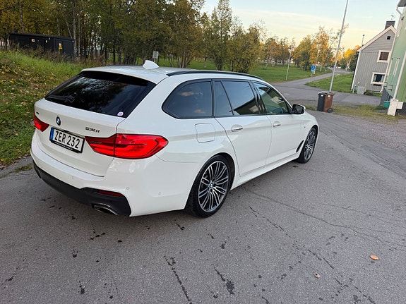 BMW 530i 5 of 18