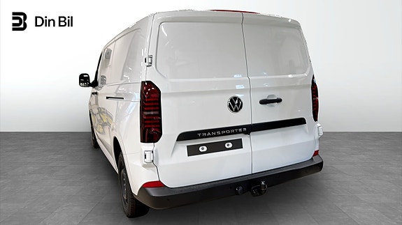 Volkswagen Transporter 5 of 12