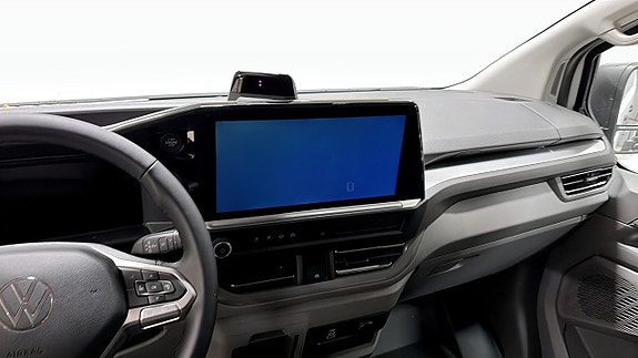 Volkswagen Transporter 9 of 12