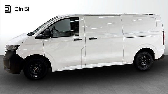 Volkswagen Transporter 2 of 12