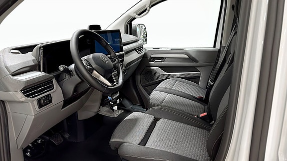 Volkswagen Transporter 7 of 12