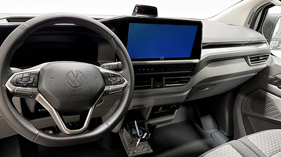Volkswagen Transporter 10 of 12