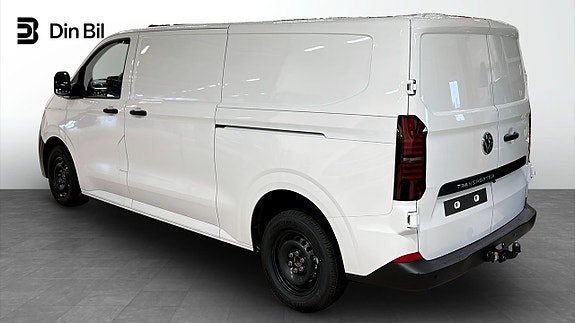 Volkswagen Transporter 3 of 12