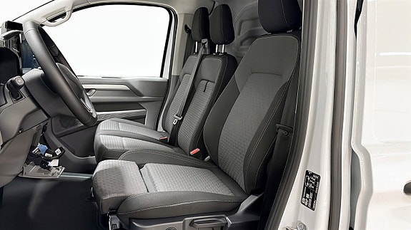 Volkswagen Transporter 8 of 12