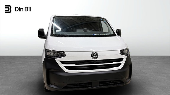Volkswagen Transporter 4 of 12