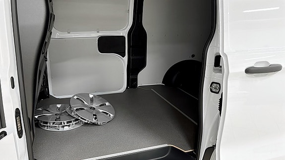 Volkswagen Transporter 11 of 12