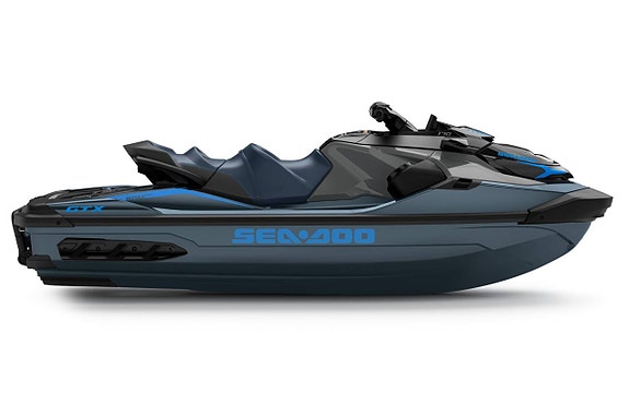 Sea-Doo GTX 170 Integrated 100W 2 of 2